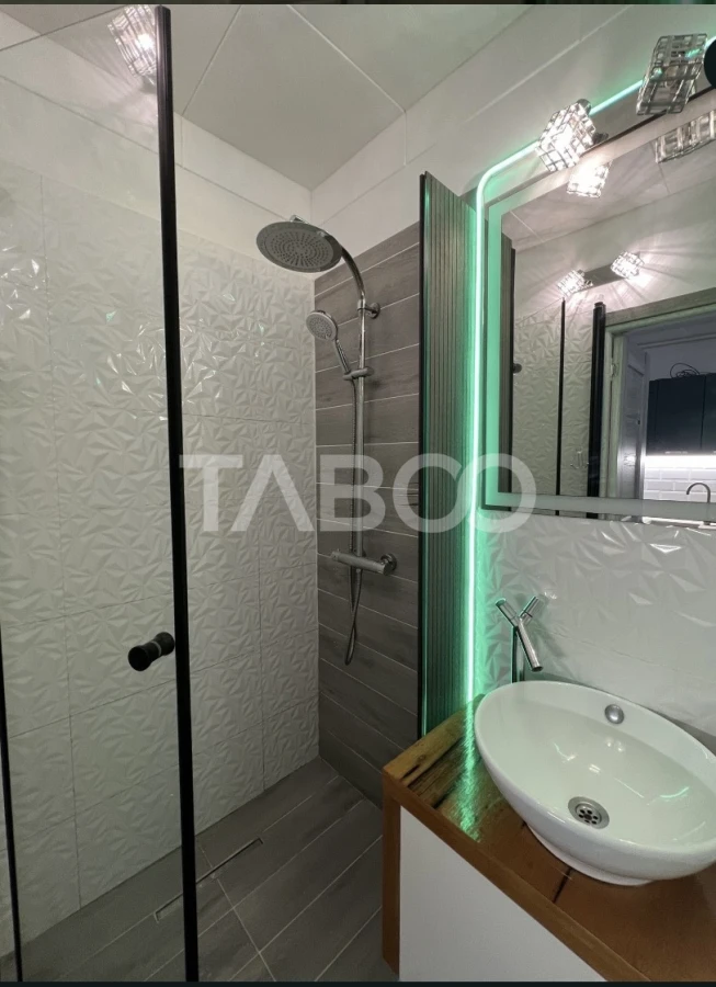 De vanzare garsoniera renovata in 2023 intr-un bloc reabilitat in 2024 - 5