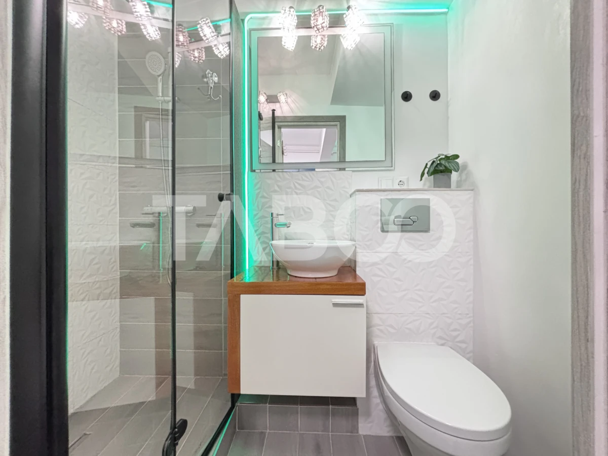 De vanzare garsoniera renovata in 2023 intr-un bloc reabilitat in 2024 - 4