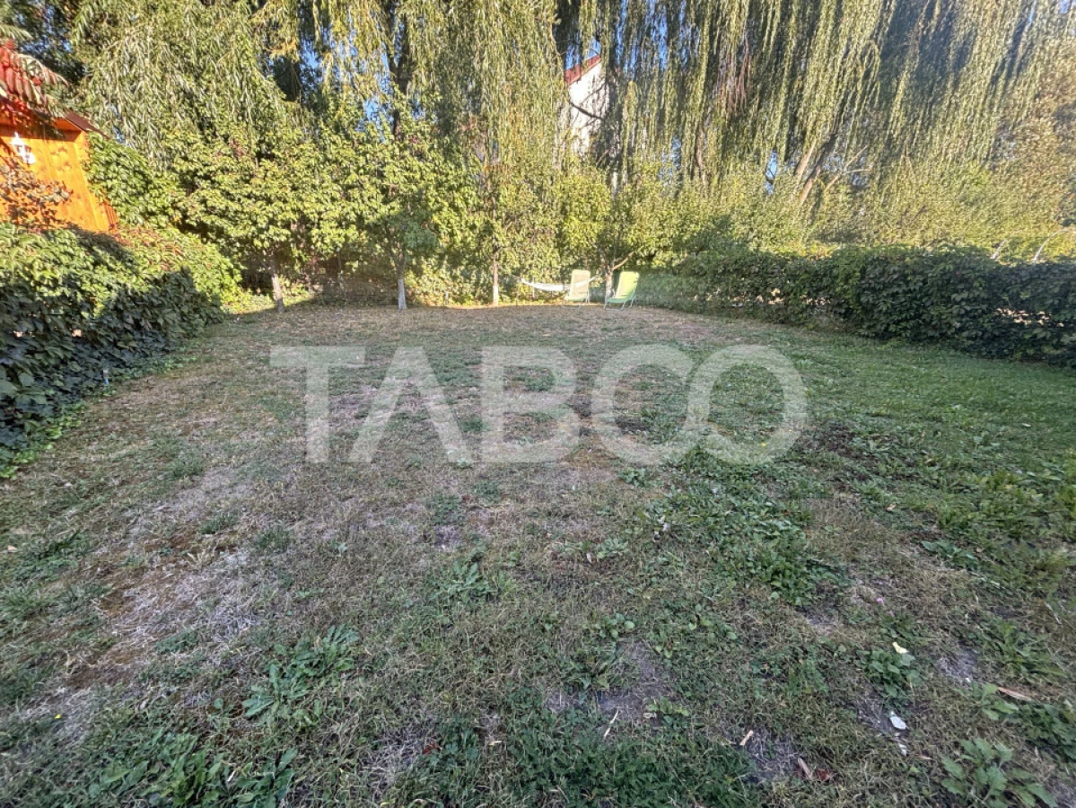 Casa tip duplex 82 mp utili modern finisata si utilata Sura Mare - 9