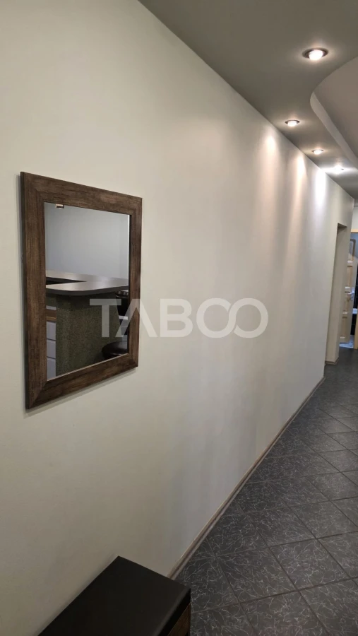Apartament 4 camere de vanzare in Sebes Valea Frumoasei - 6