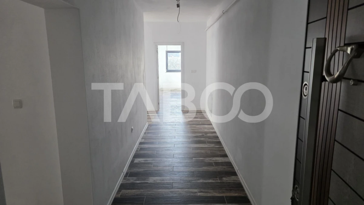 Apartament cu 2 camere de vanzare in Sebes zona rezidentiala - 10