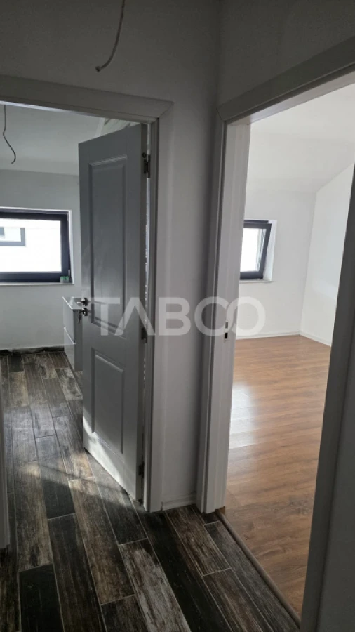 Apartament cu 2 camere de vanzare in Sebes zona rezidentiala - 9