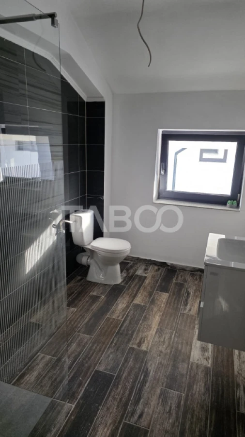 Apartament cu 2 camere de vanzare in Sebes zona rezidentiala - 8