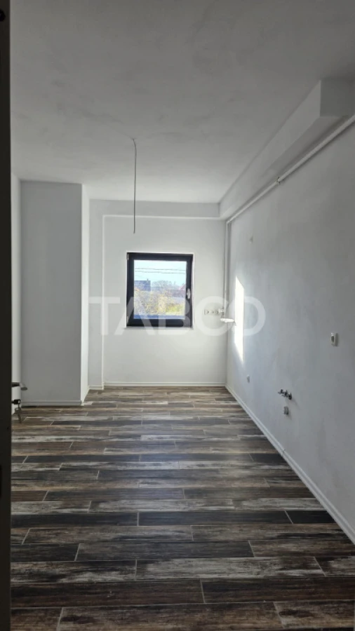 Apartament cu 2 camere de vanzare in Sebes zona rezidentiala - 7