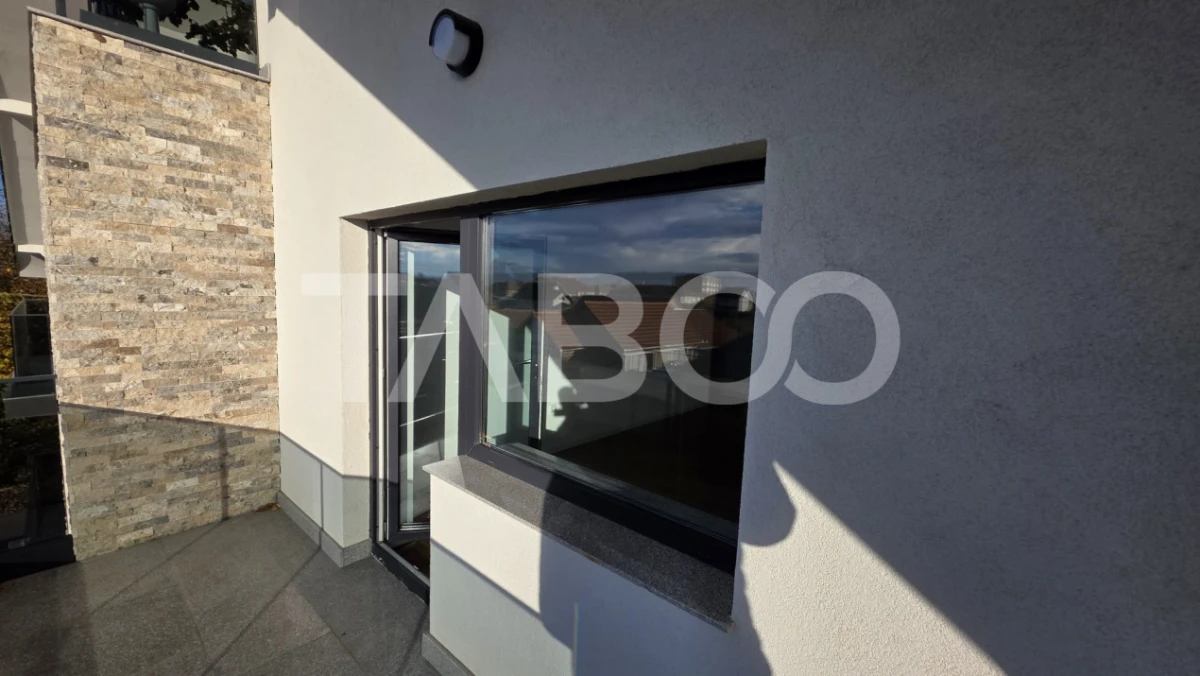 Apartament cu 2 camere de vanzare in Sebes zona rezidentiala - 5