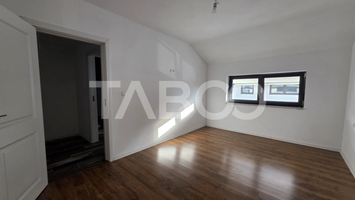 Apartament cu 2 camere de vanzare in Sebes zona rezidentiala - 3