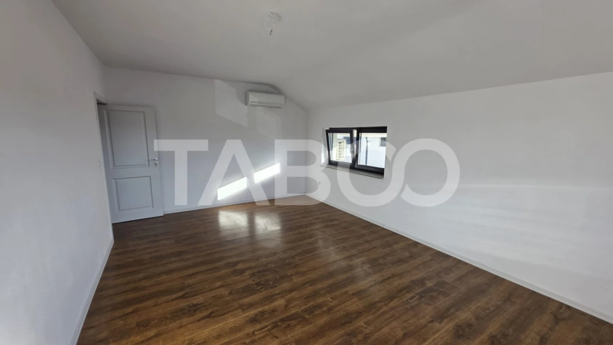 Apartament cu 2 camere de vanzare in Sebes zona rezidentiala - 2