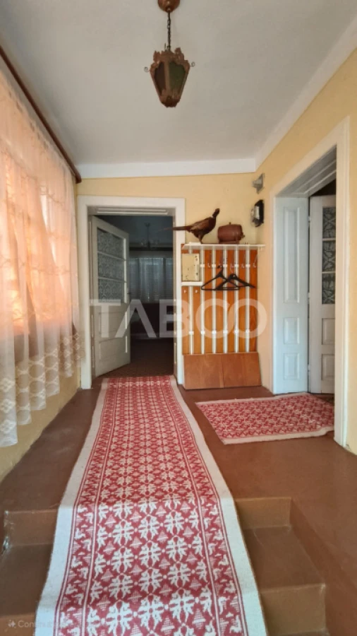 Casa de vanzare cu 4 camere in Drasov judetul Alba - 5