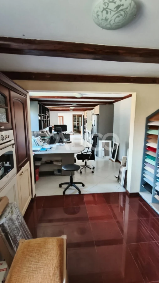 Platforma industriala cu cladiri de vanzare in Salistea de Alba - 8