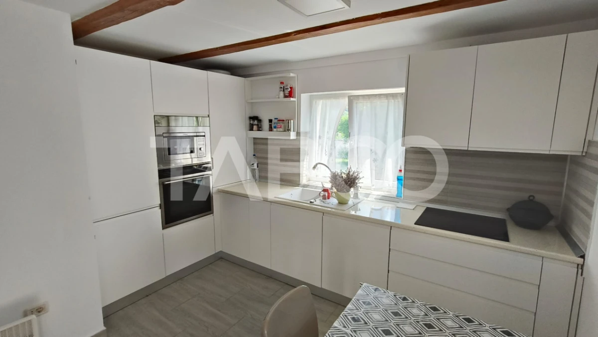 Platforma industriala cu cladiri de vanzare in Salistea de Alba - 4