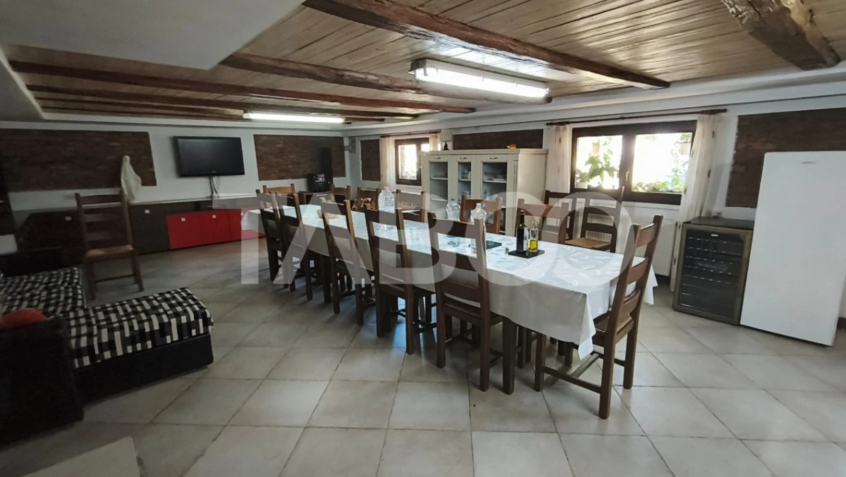 Platforma industriala cu cladiri de vanzare in Salistea de Alba - 3