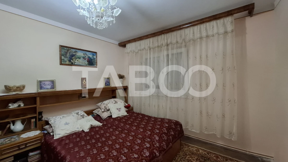 Apartament 2 camere decomandat 62 mp zona Central (Dioda) Sibiu - 1