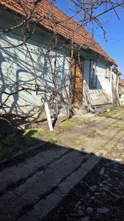 Casa cu teren generos aproape de centrul Municipiului Sebes de vanzare - 3