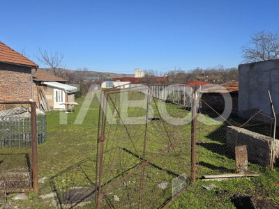 Casa cu teren generos aproape de centrul Municipiului Sebes de vanzare