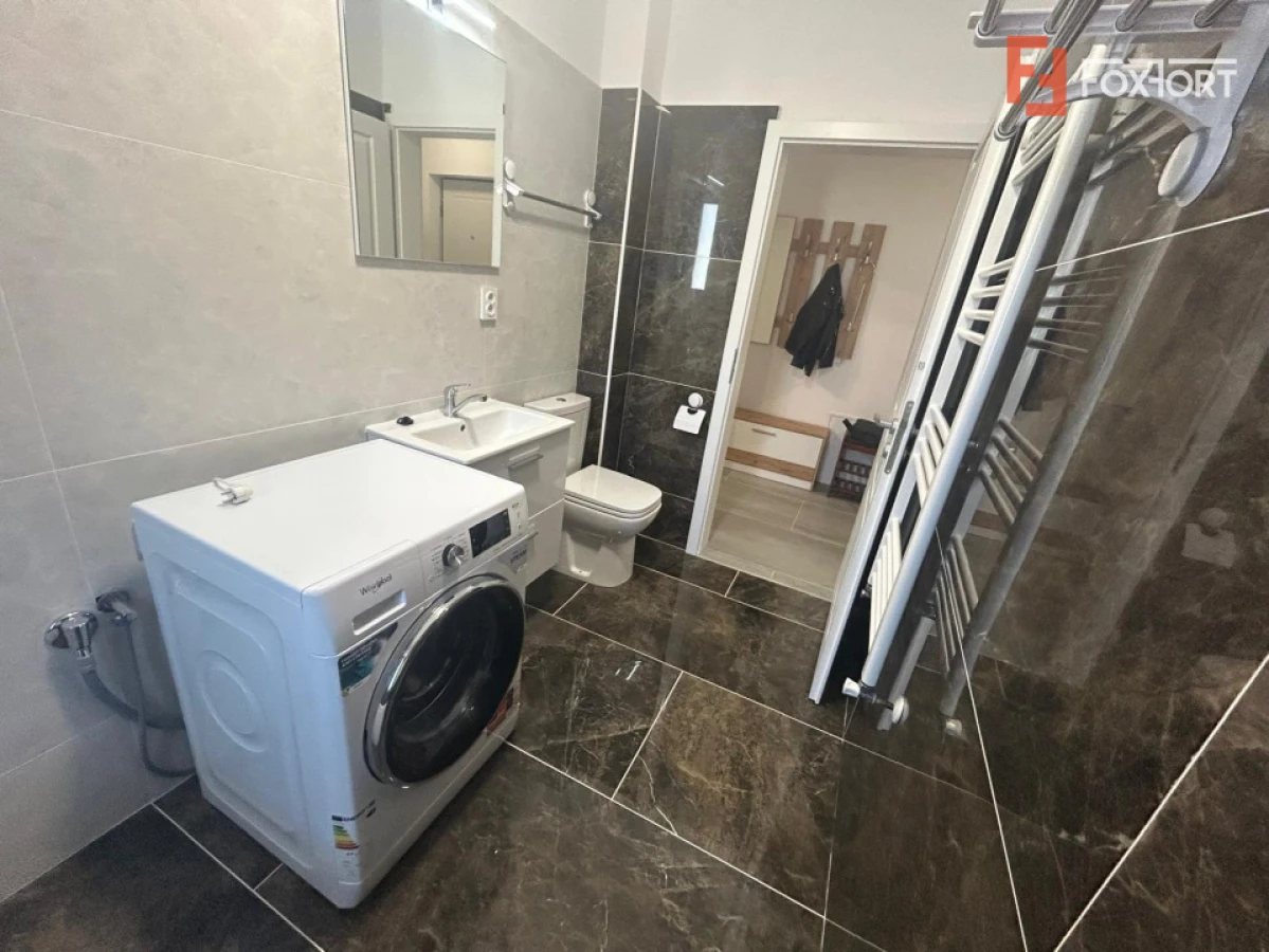 Apartament cu 2 camere si pod, de vanzare in Giroc - 5