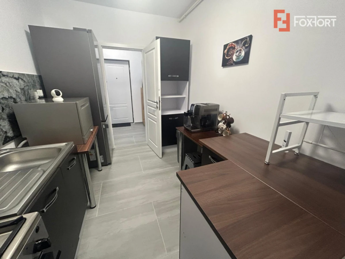 Apartament cu 2 camere si pod, de vanzare in Giroc - 2
