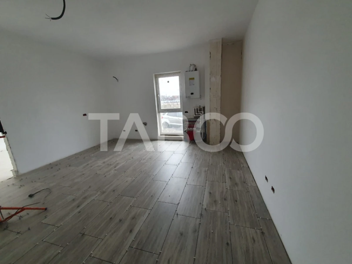 Apartament 2 camere de vanzare 63mp + terasa 27 mp constructie noua - 1