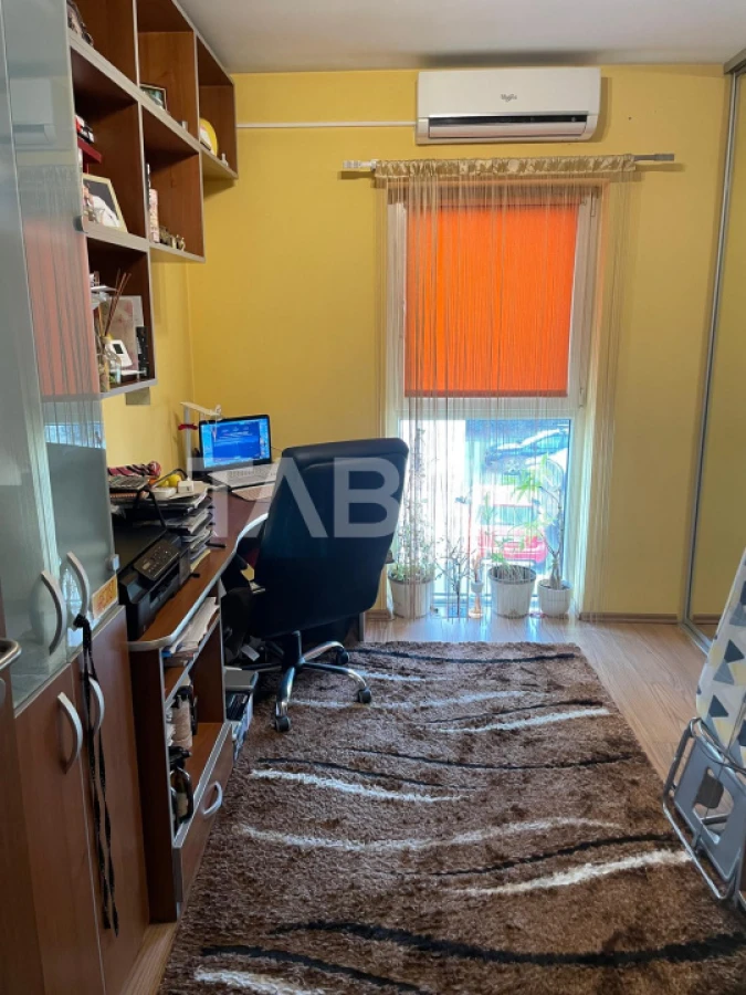 Casa de vanzare cu 4 camere 2 bai 100 mpu zona Turnisor Sibiu - 8