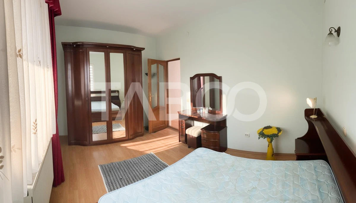 De vanzare apartament 3 camere cu garaj si boxa incluse Manastur - 5