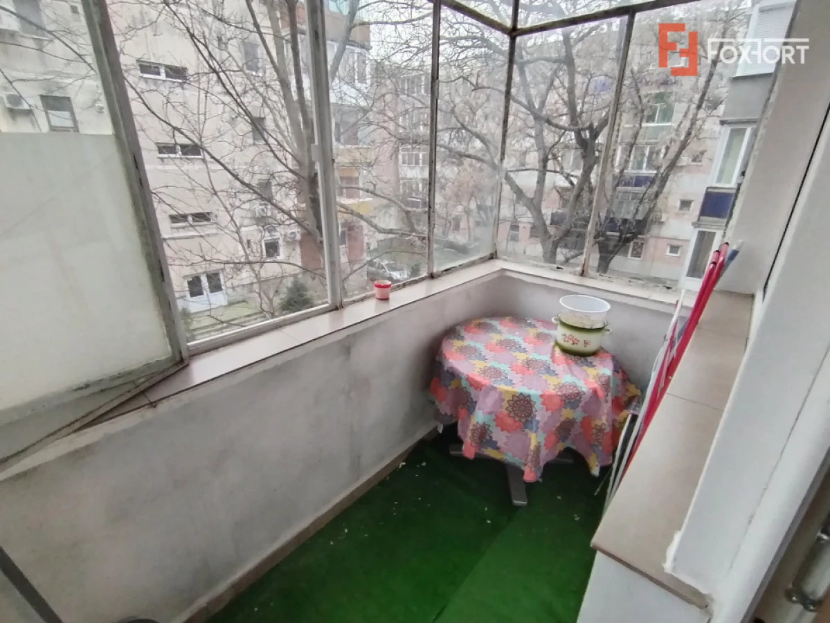 Apartament cu o camera de inchiriat in Timisoara, zona Complex Studentesc - 4