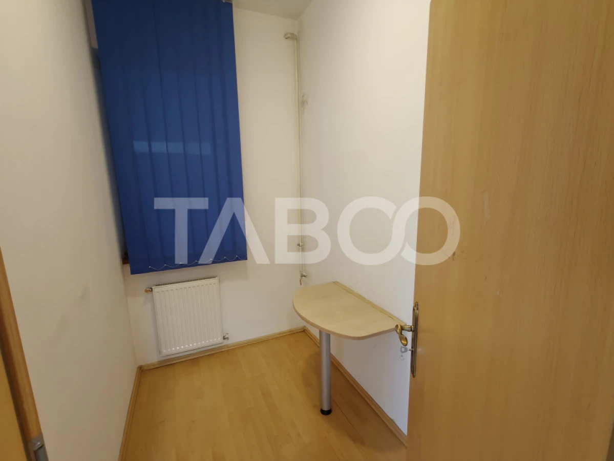 Spatiu birou in zona centrala - disponibil imediat - comision 0 - 4