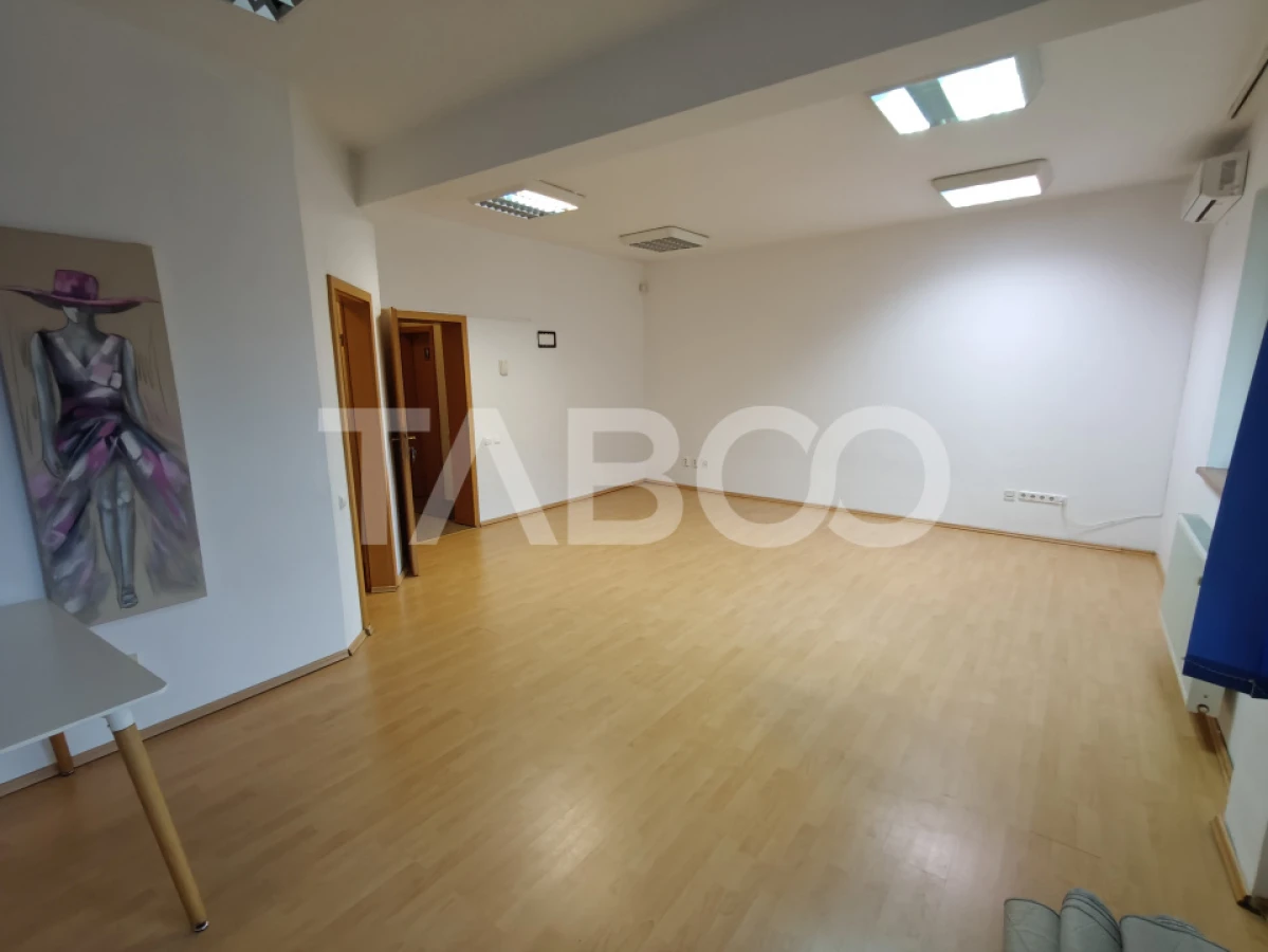 Spatiu birou in zona centrala - disponibil imediat - comision 0 - 2