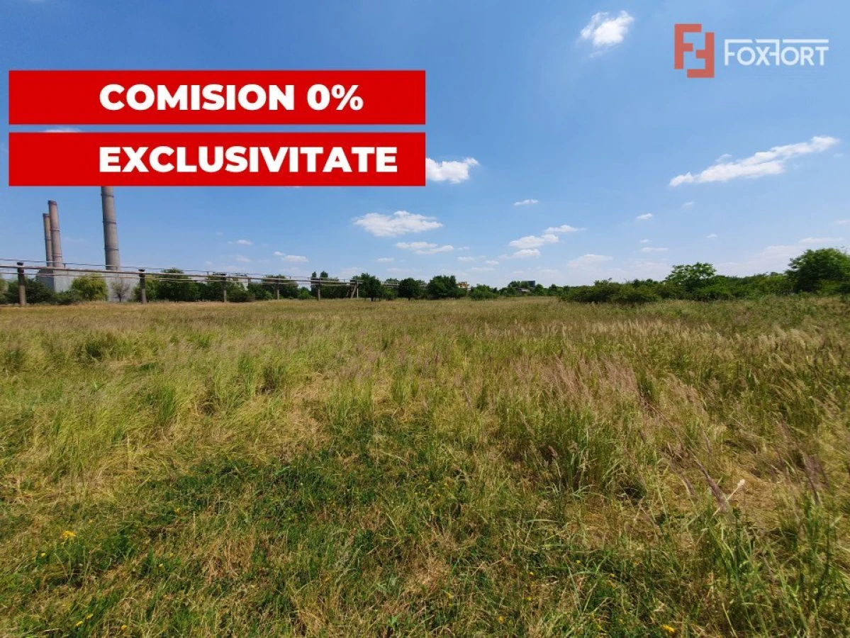 COMISION 0% Teren de vanzare intravilan de 5000 mp in zona Sagului - 8