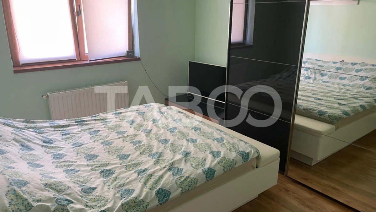 Apartament spatios de vanzare cu terasa si gratar in Arhitectilor - 4