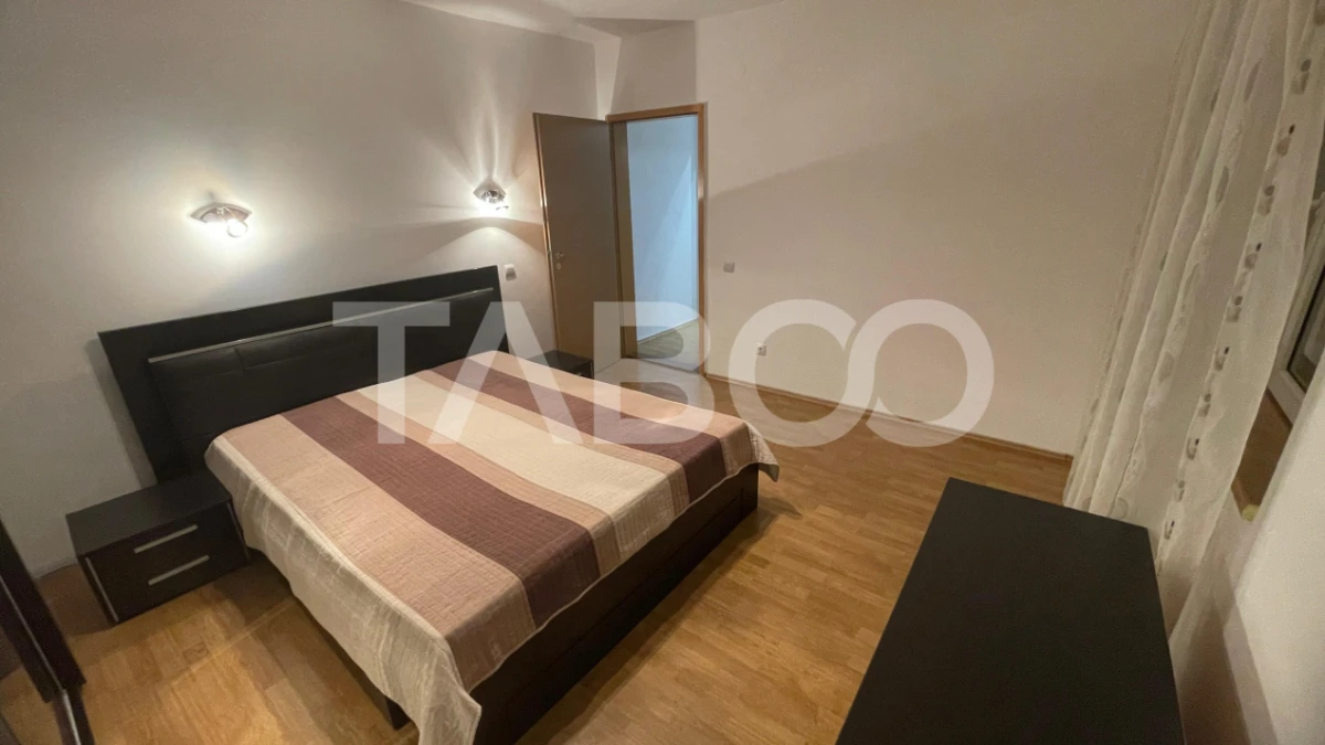 Apartament cochet in Tilisca garaj boxa langa Parc Belvedere - 10