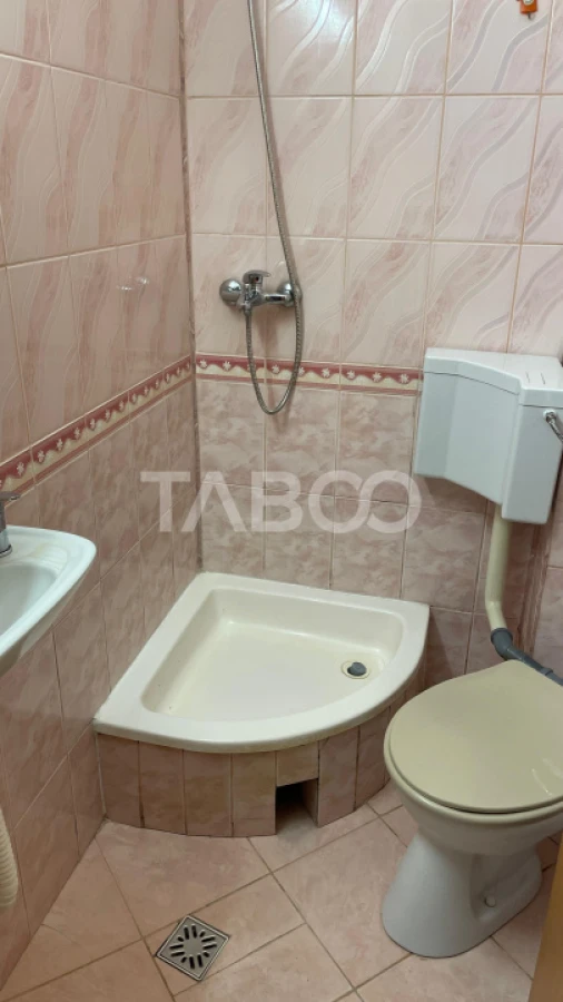 Apartament cochet in Tilisca garaj boxa langa Parc Belvedere - 9