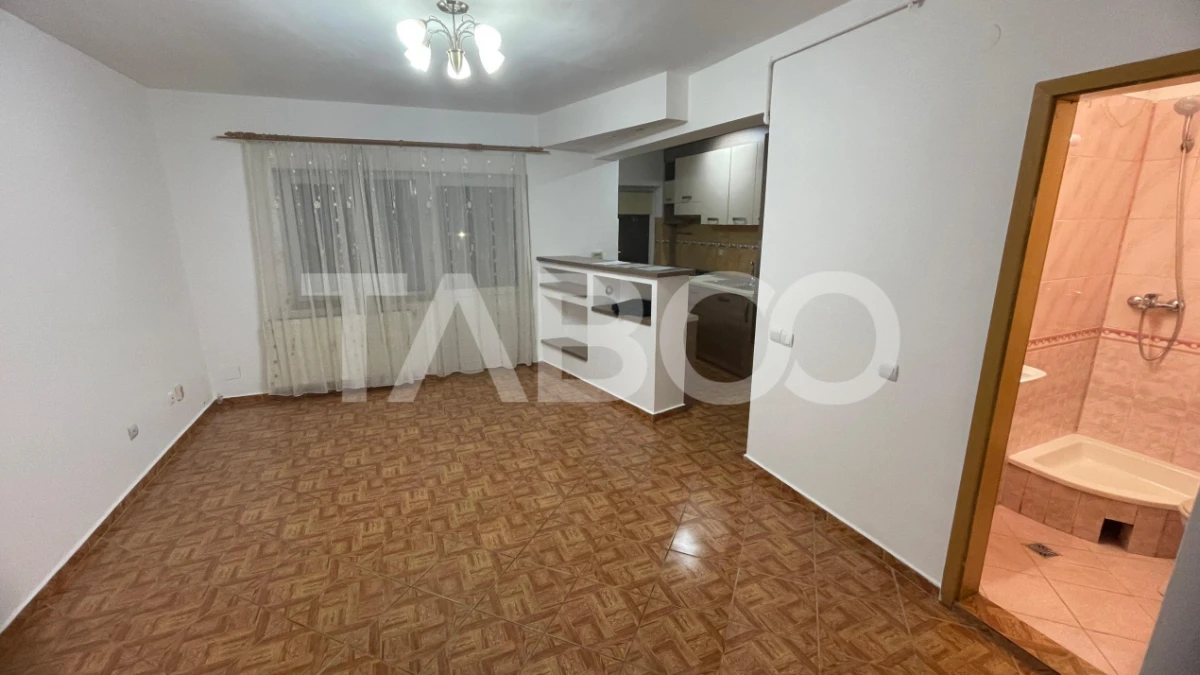Apartament cochet in Tilisca garaj boxa langa Parc Belvedere - 2
