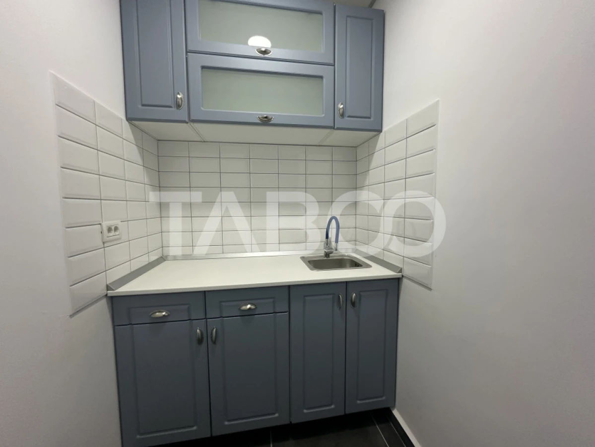 Spatiu de birouri si productie 550 mp utili de inchiriat in Fagaras - 8