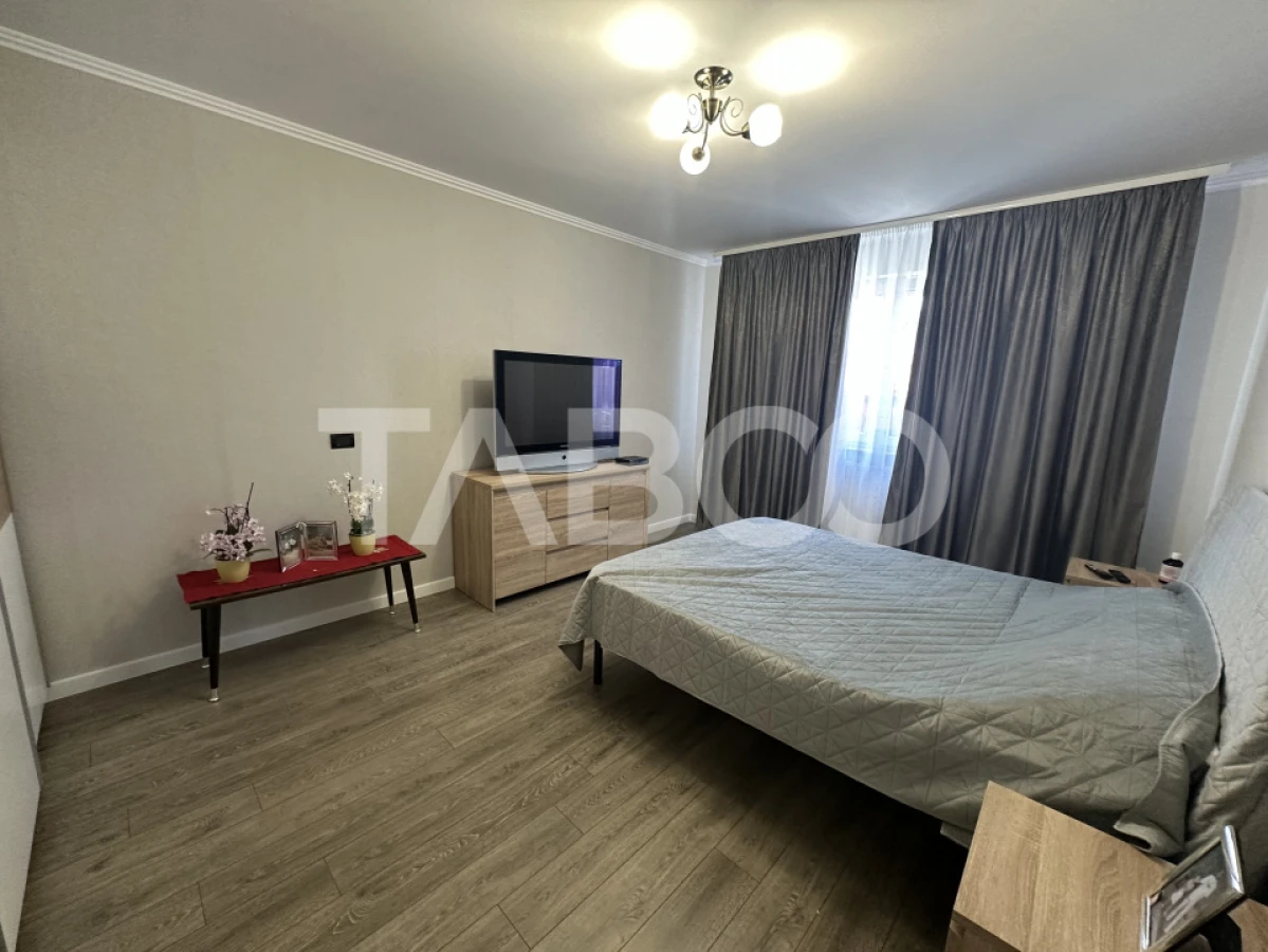 Noul tau acasa-Casa individuala de vanzare 500 mp teren in Fagaras - 6