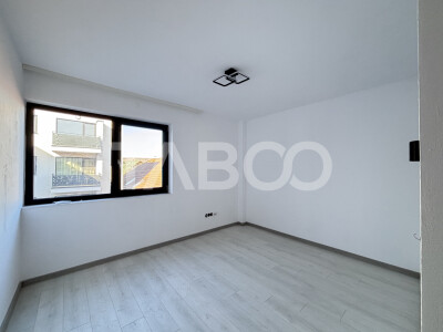 De vanzare apartament 3 camere bloc nou finisat Traian Vuia