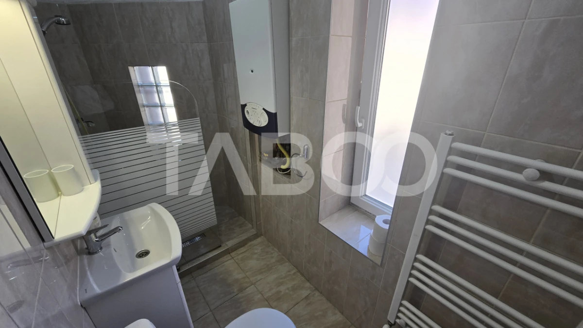 Apartament de inchiriat 2 camere in zona Bulevardului Victoriei - 9
