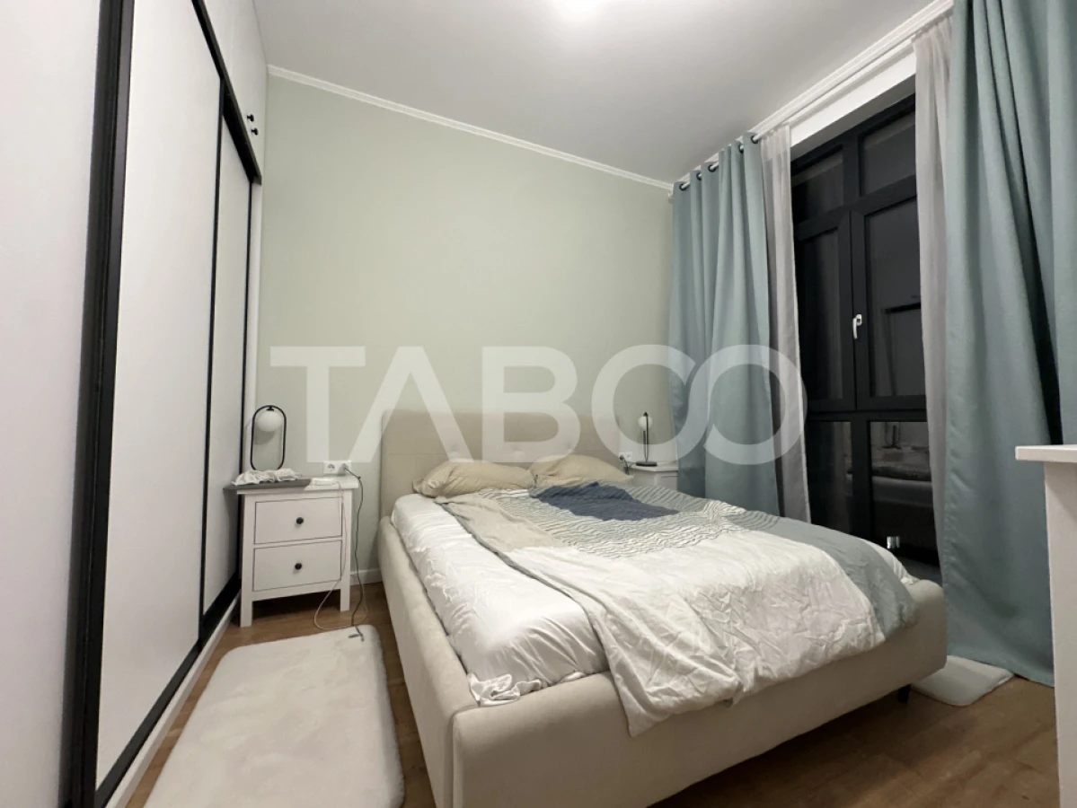 De vanzare apartament cu 3 camere in bloc nou in cartierul Marasti - 5