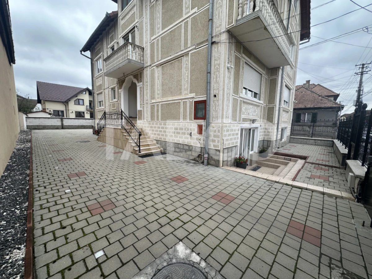 Apartament la vila cu 4 camere si 3 locuri de parcare Turnisor - 6