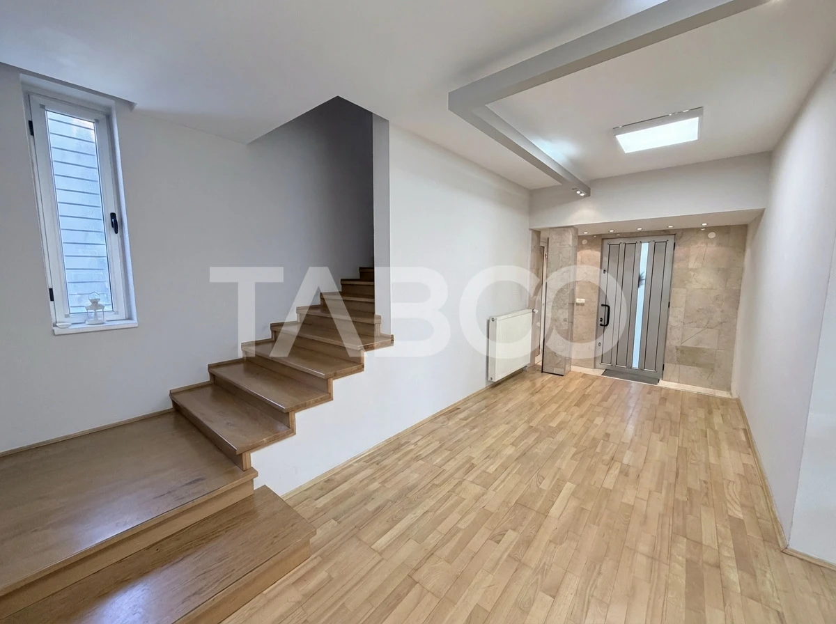 Cladire de birouri cu spatiu comercial la parter si 6 locuri parcare - 4