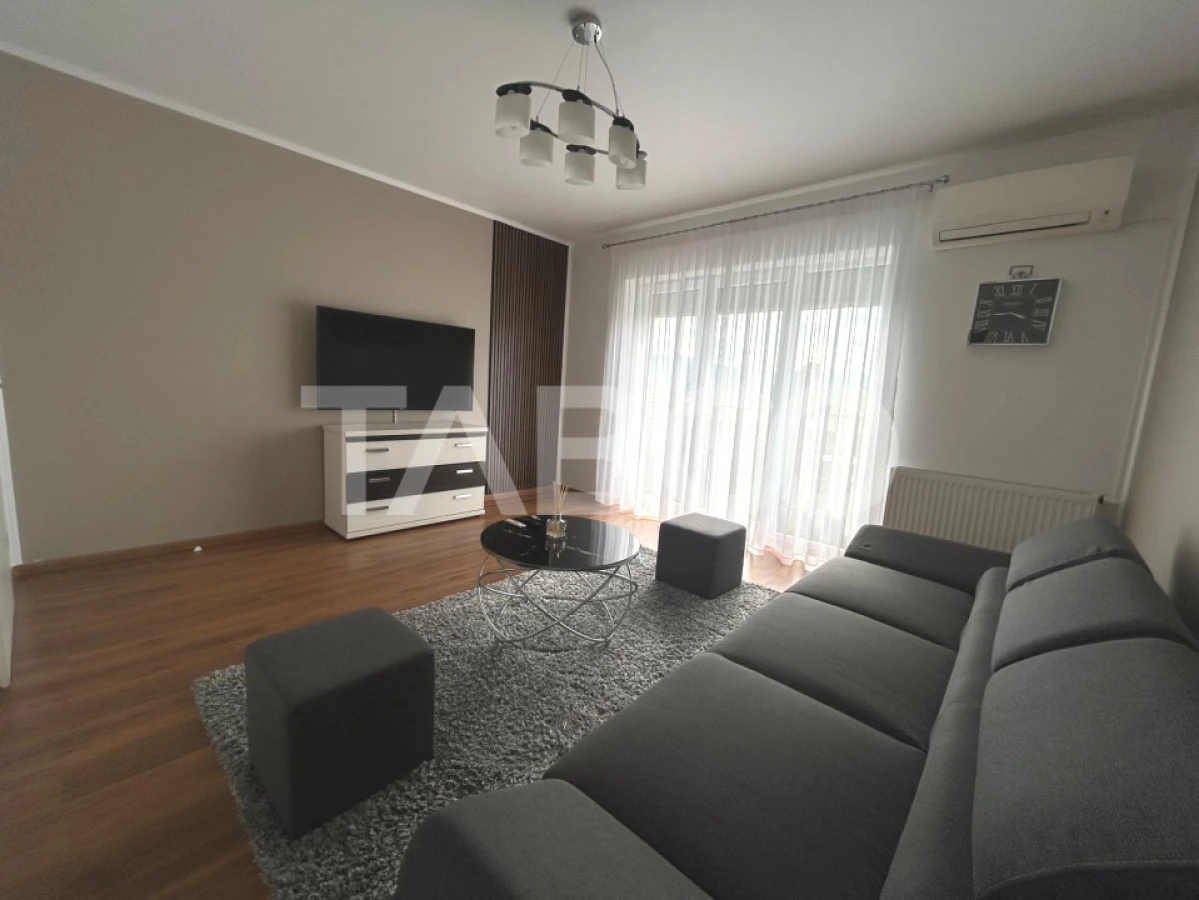 Apartament 2 camere de inchiriat decomandat 51 mp zona Doamna Stanca - 5