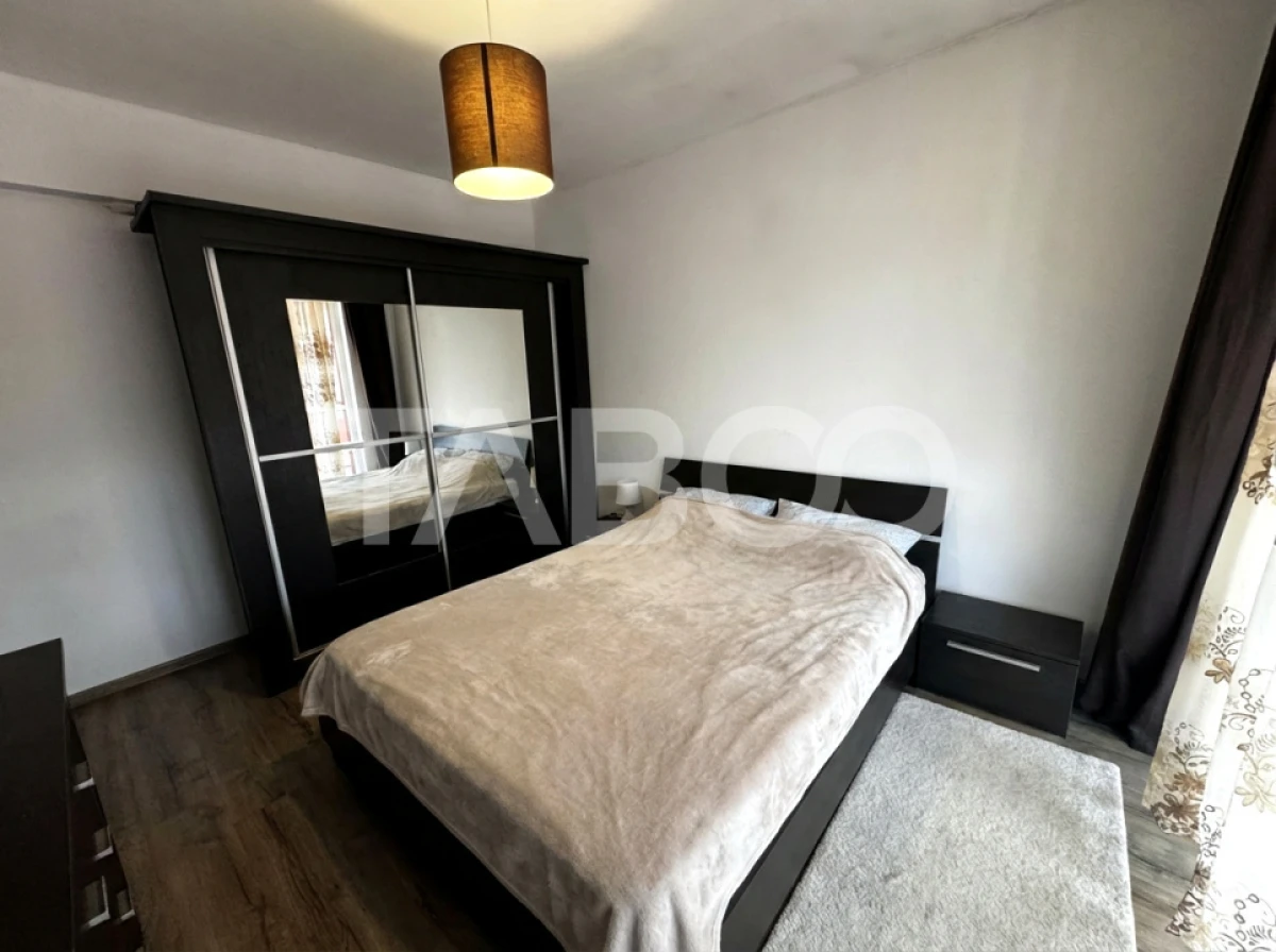 Apartament decomandat cu 3 camere 3 balcoane loc parcare Arhitectilor - 2