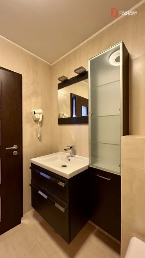 Apartament de inchiriat cu o camera, Dumbravita Kaufland - 9