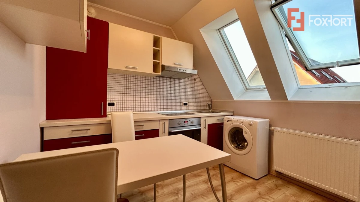 Apartament de inchiriat cu o camera, Dumbravita Kaufland - 6