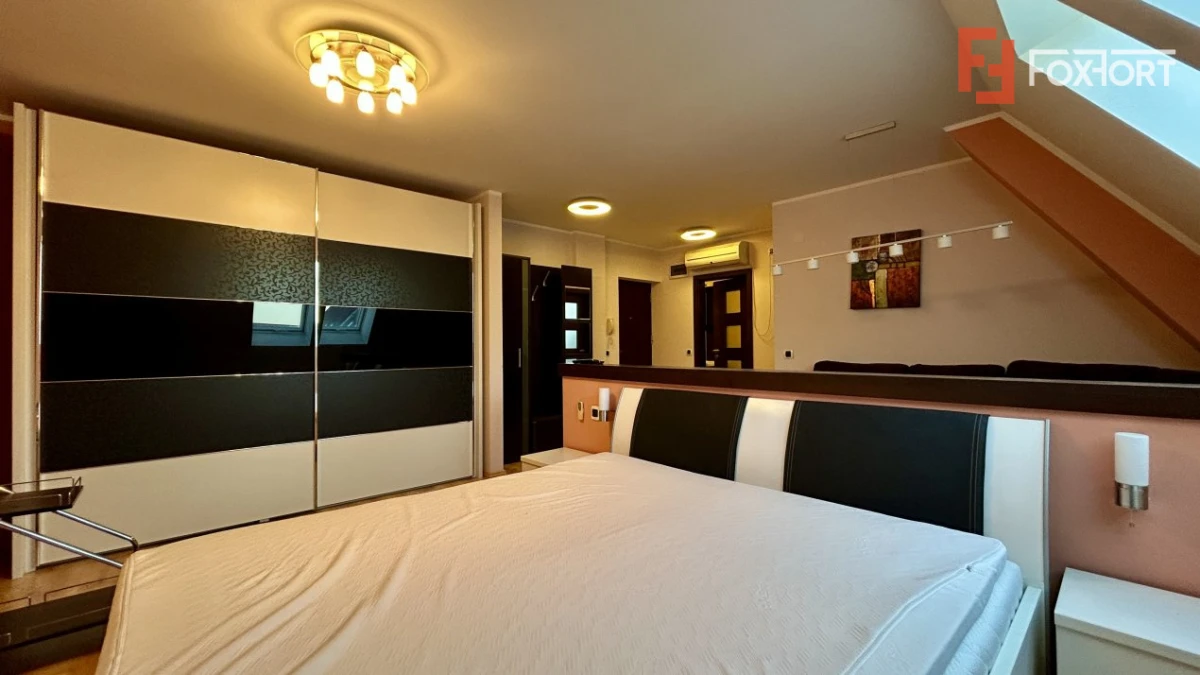 Apartament de inchiriat cu o camera, Dumbravita Kaufland - 3