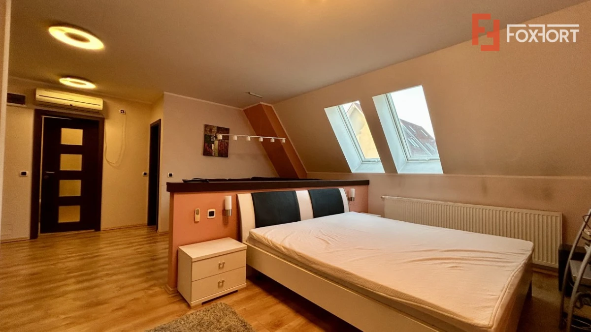 Apartament de inchiriat cu o camera, Dumbravita Kaufland - 2