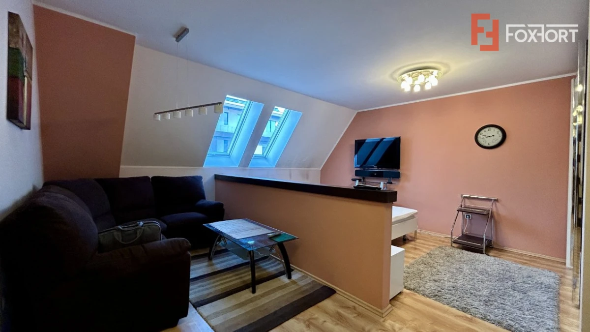 Apartament de inchiriat cu o camera, Dumbravita Kaufland - 1