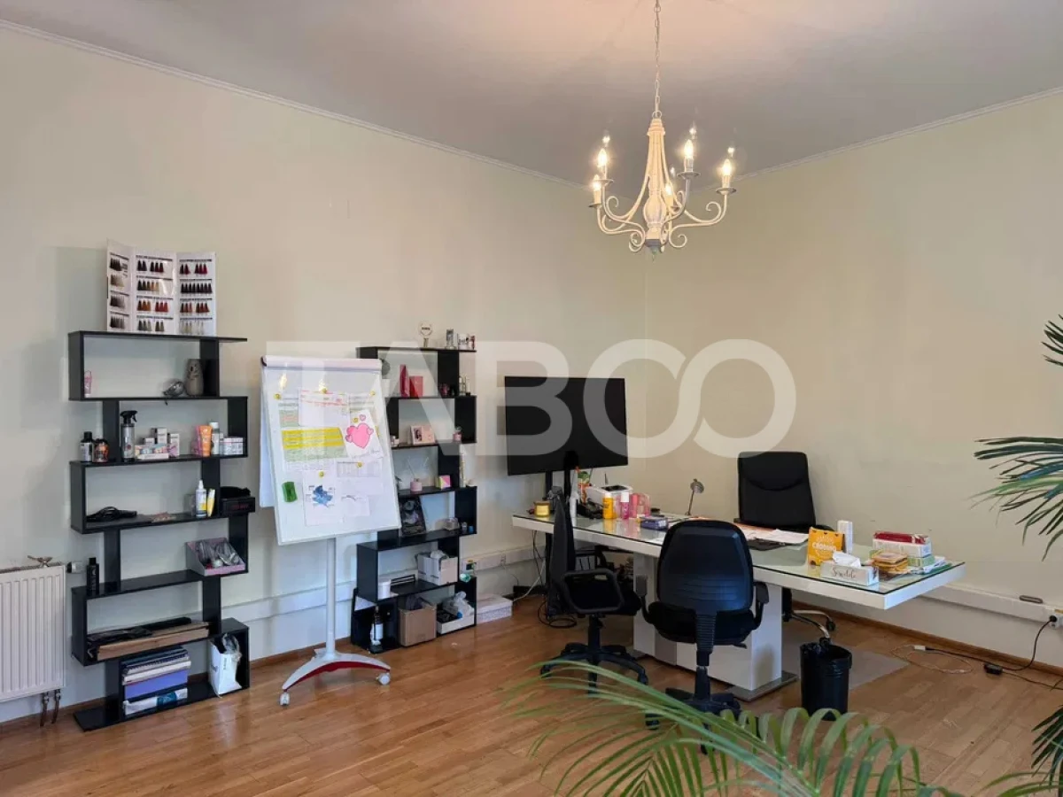 Spatiu generos de birouri de inchiriat in zona Bulevardul Victroriei - 5