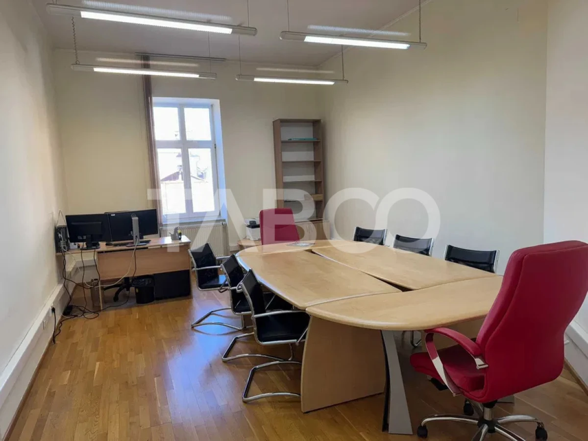 Spatiu generos de birouri de inchiriat in zona Bulevardul Victroriei - 3