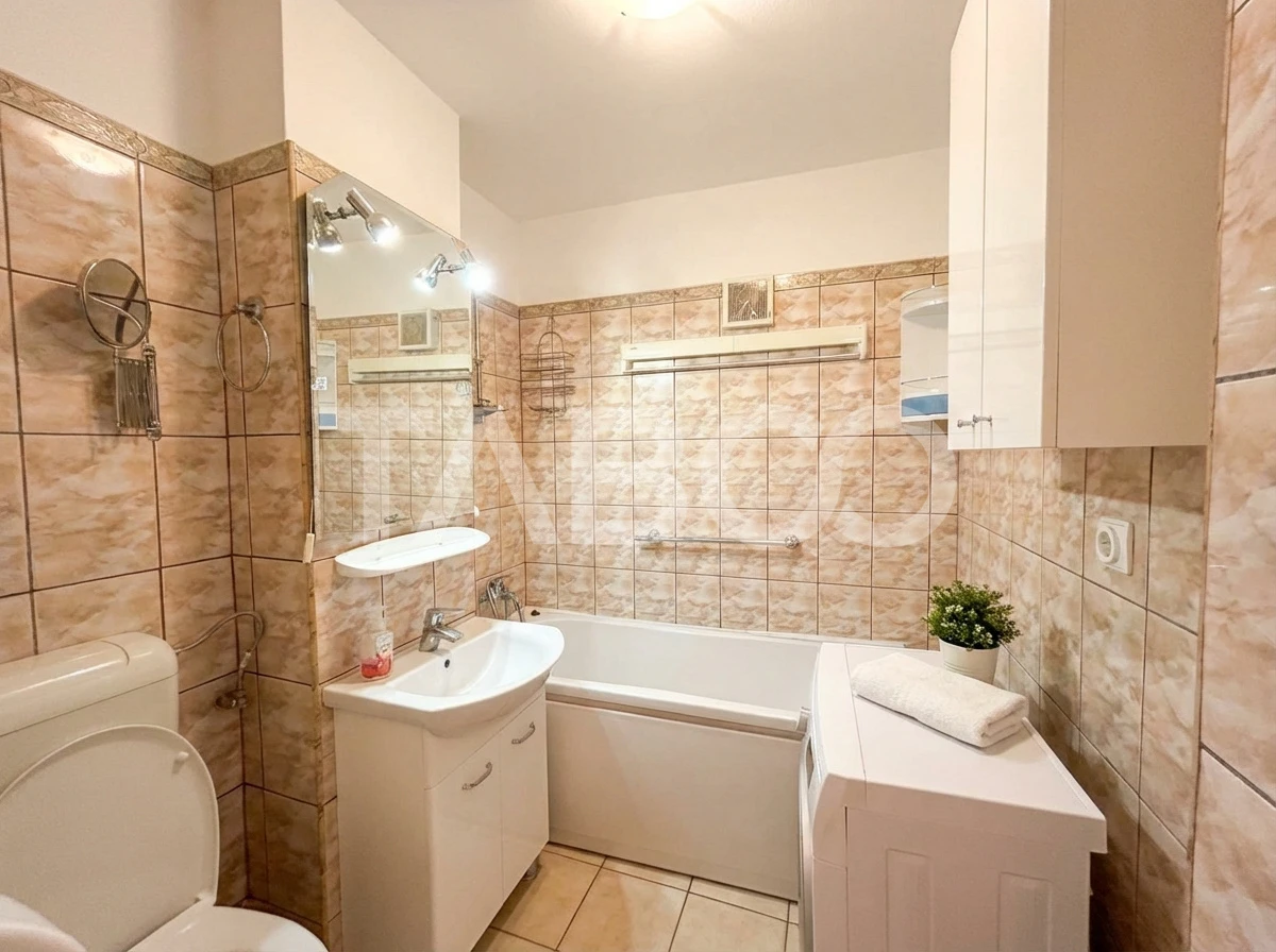 Comision 0-Apartament 3 camere decomandat cu pivnita zona Valea Aurie - 7