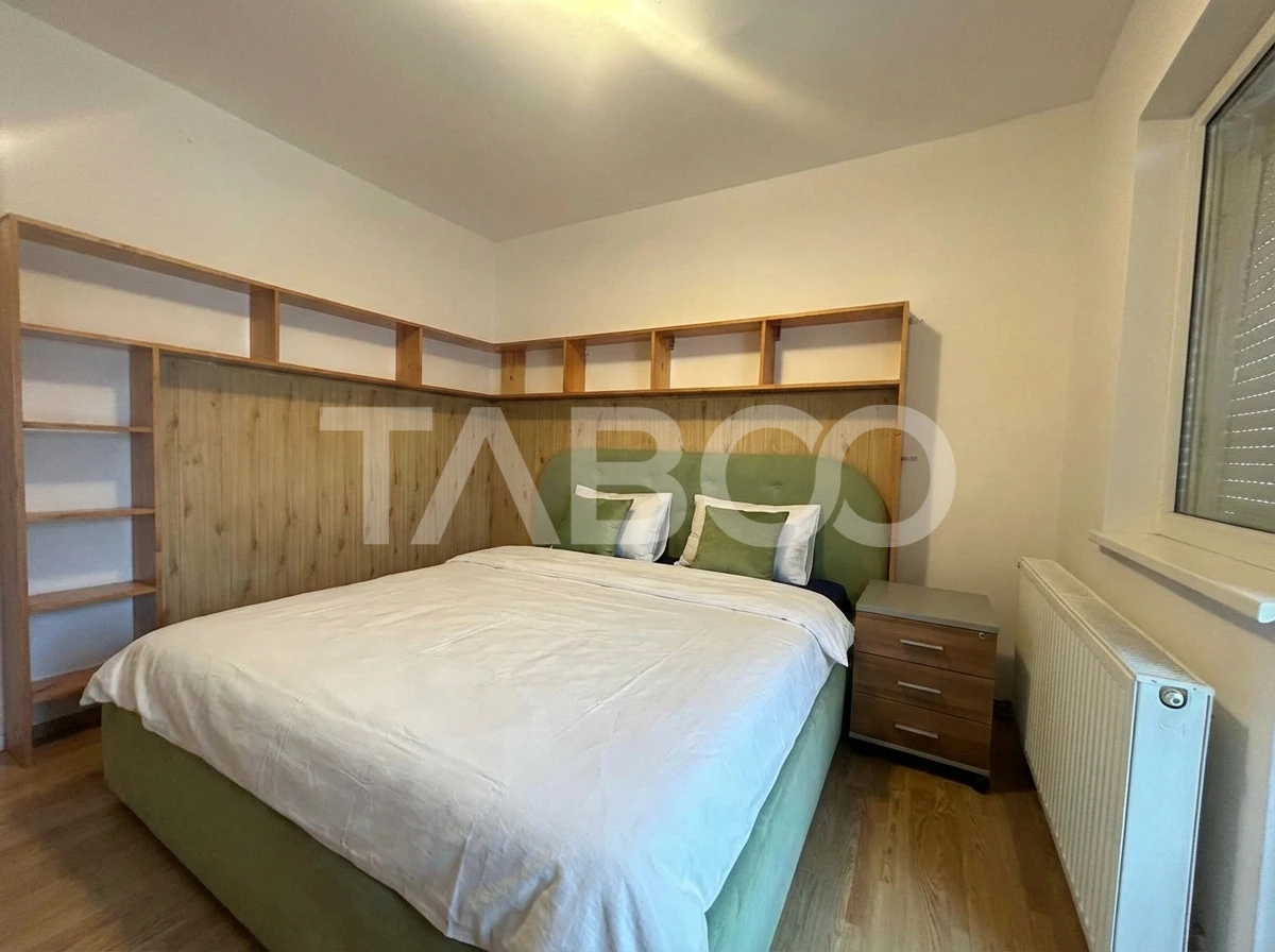 Comision 0-Apartament 3 camere decomandat cu pivnita zona Valea Aurie - 2