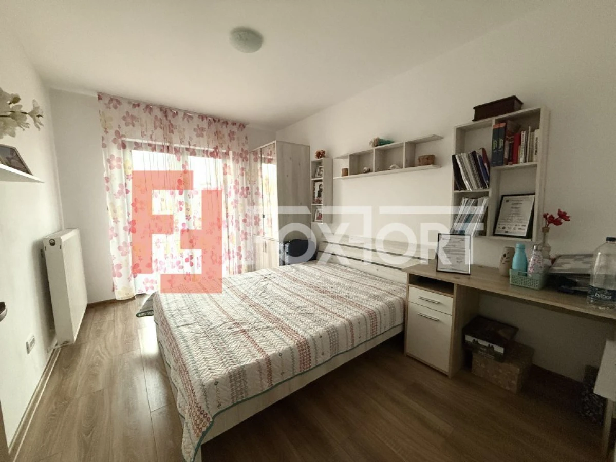 COMISION 0% Duplex cu 4 camere, 2 bai + mansarda de 42 mp, in cartier Europa - 7